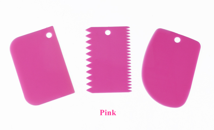 B: rosa