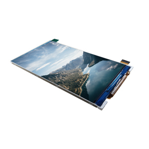 Schermo LCD da 4 pollici 480x800 TFT con interfaccia SPI RGB MCU MIPI FRD397B2509 ST7701S ILI9806E pannello Touch opzionale - Product Image 2