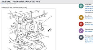 2024 Alle Daten Reparatur 10.53 Software Diagnose Fehler Code Diagramme Wartung Online-Konto Alldata Auto Repair Software - Product Image 4