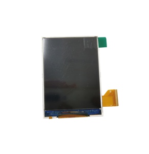 2,4-Zoll-IPS-TFT-LCD-Anzeigemodul 240*320 ST7789V 39PIN TFT-LCD-Display - Product Image 1