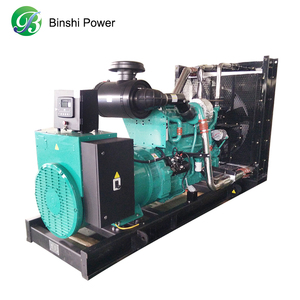 Factory Cheap Alternative Energy Silent <strong>Dynamo</strong> Generating Electricity With Magnets Generator Price Dinamo Genset Soundproof - Product Image 2