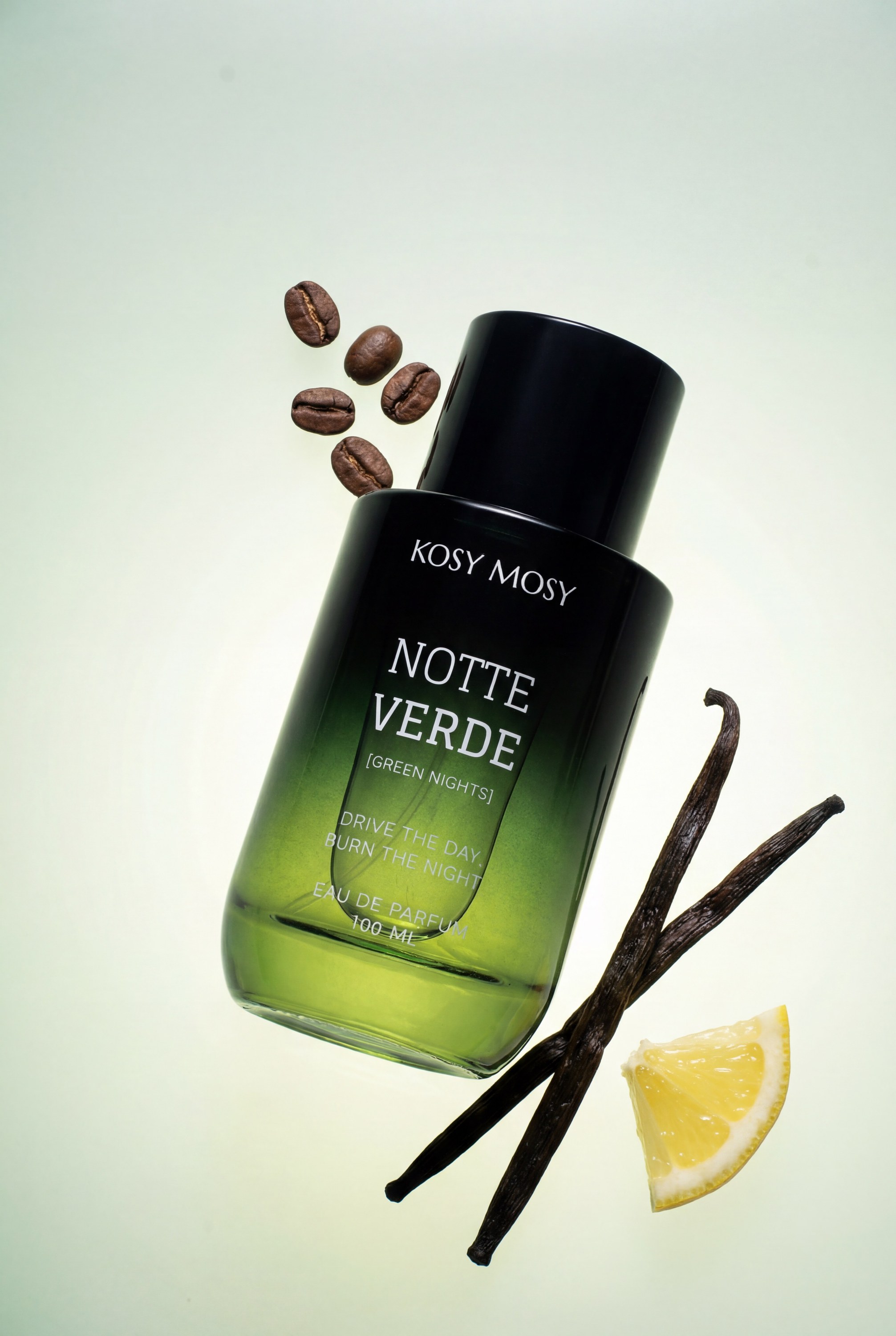 NOTTE VERDE