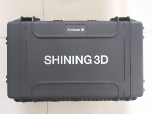 New Product <strong>3d</strong> Scanner for <strong>3d</strong> <strong>Printing</strong> Handheld Shining <strong>3d</strong> Scanner Einscan H2 - Product Image 3