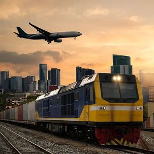 LINKEDA Logistics Cheap Fast Sea Freight Forwarder From China to Canada,Shipping Agent CN to USA Shopping <strong>Sites</strong> International - Product Image 1