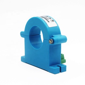 100a 500a 1000a open loop current transmitter ac current <strong>sensor</strong> 4 20ma hall current <strong>sensor</strong> transducer price - Product Image 3