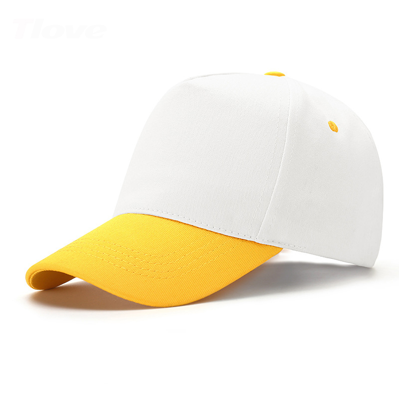 white & yellow
