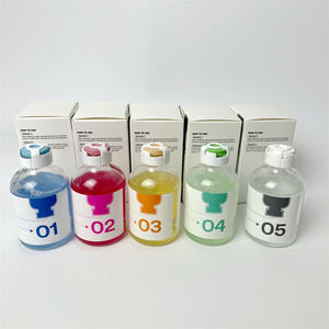 เครื่องพ่นน้ำออกซิเจนเหลวแบบฟองสำหรับเครื่องทำน้ำแก้ปัญหาไฮโดรน้ำ - Product Image 2