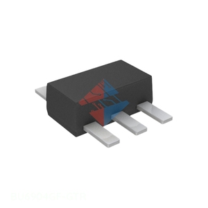 BU6904GF-GTR 6 SMD Flat Leads Power Management (PMIC) Electronic <strong>Circuit</strong> Components Manufacturer Channel - Product Image 1