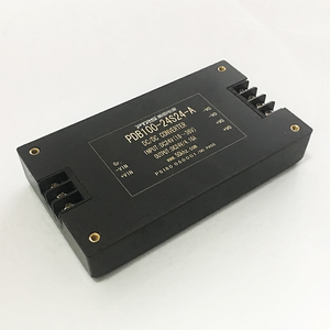 Spot Input 18-36V Salida 24V 4.16A Buck Boost Dc a Dc Convertidor Módulo de potencia - Product Image 5