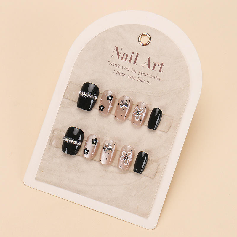 1713 clous à la main M taille 10 pièces boîte