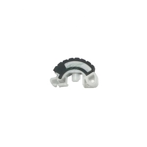 <strong>RB1</strong>-<strong>8865</strong>-<strong>000</strong> Pick up Roller -Tray 2/3 for 4000 4050 4100 4500 Printer Parts - Product Image 3