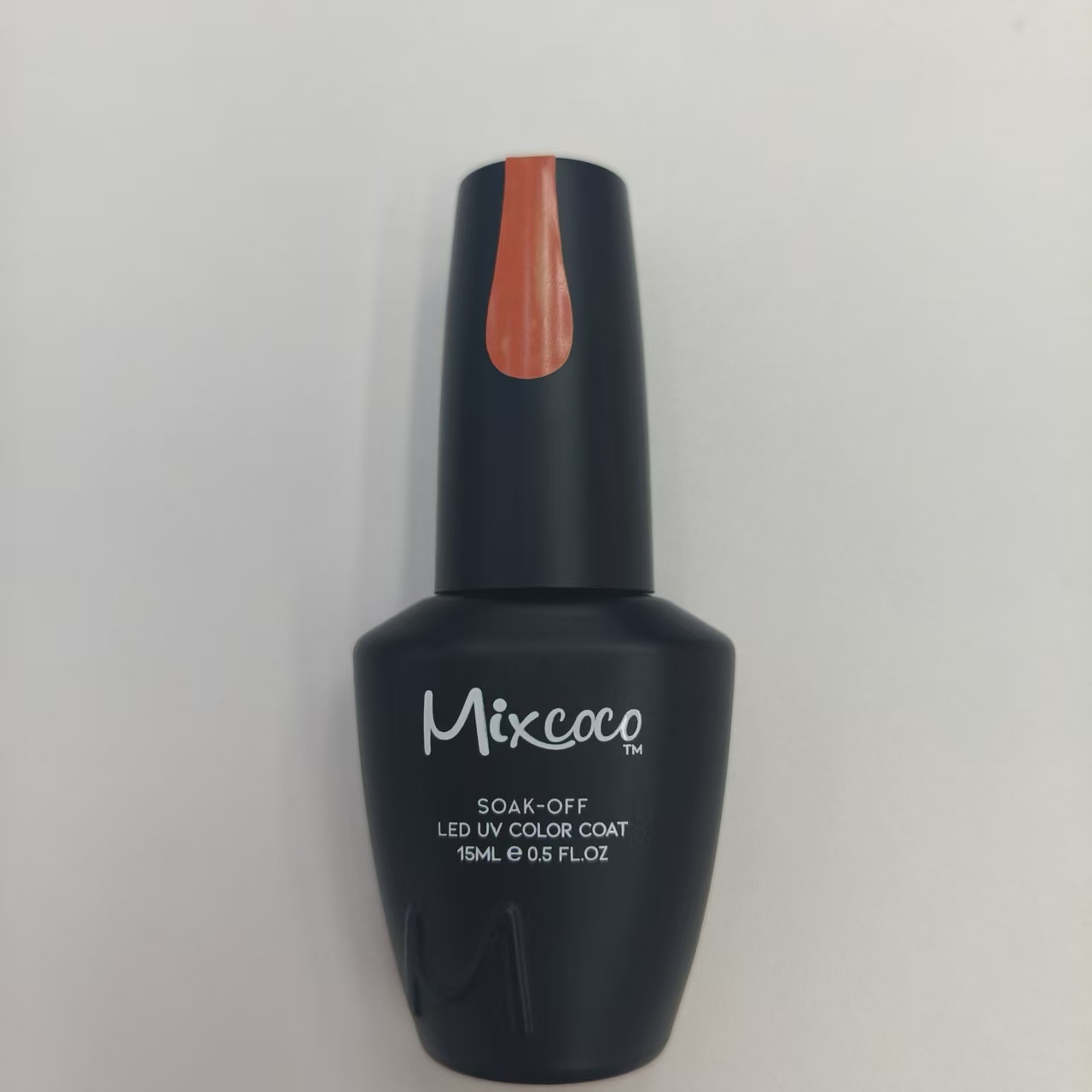 mandarina de neón
