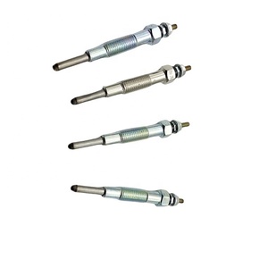 Otomatik ateşleme sistemi otomobil parçaları buji akkor buji MD050212 PN-75 Mitsubishi Delica dizel motor ısıtıcı akkor buji için - Product Image 4