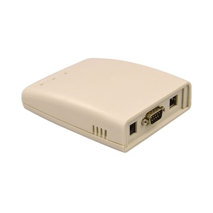 Toptan ISO14443A yüksek frekans RFID okuyucu yüksek performanslı çift protokol 13.56Mhz etiketi RFID okuyucu - Product Image 1