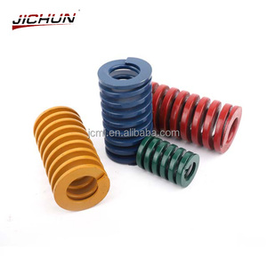 YMD High-Quality SWF/SWL/SWH/SWM/SWB Spring <strong>Coil</strong> Spring for Car <strong>Mold</strong> - Product Image 3