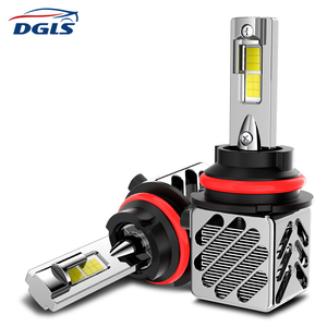 Dgls 10000lm M65ระบบไฟอัตโนมัติ85W ชุดไฟหน้ารถ LED 9004 HB4 H1 H7 H4 - Product Image 1