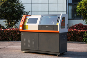 Banco prova common rail ad alta pressione ZQYM718