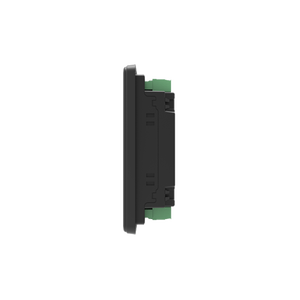 Tüm ATS anahtarlarına uygulanabilen çift güç senkronize anahtarlama silikon panel denetleyici HAT700S - Product Image 4
