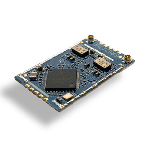 Long Range 27dBm WIFI 5GHz GSM-Netzwerk WLAN-Drohnen abschirmung UAV-Blockierung modul - Product Image 4