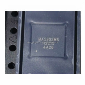 ICチップセットADS5263パッケージVQFN-64 ADS5263IRGCTアナログ-デジタルコンバータ<span class=keywords><strong>ADC</strong></span>