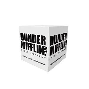 Mini Pallet <strong>Notepad</strong> with <strong>Custom</strong> logo <strong>Printed</strong> - Product Image 5