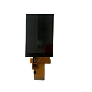 צג <span class=keywords><strong>lcd</strong></span> בגודל 3.5 אינץ' tft 320x480 40 פינים מנהל <span class=keywords><strong>MCU</strong></span> ic ILI9488 עם מסך מגע קיבולי GT911