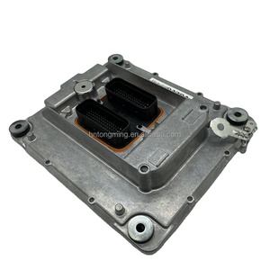 Para Volvo Computer versión 210b240b290b nuevas piezas de excavadora con programa