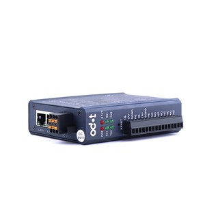 Comunicazione Modbus convertitore Modbus da Rtu a Tcp ODOT-S2E2