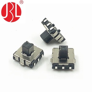 TS-1502 interruttore a pulsante di navigazione a 4 vie Joystick multidirezionale multidirezionale - Product Image 4