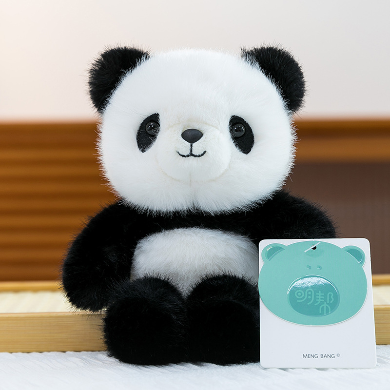 panda