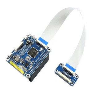 Cappello con display E-Ink da 7.8 pollici per Raspberry Pi, risoluzione 1872*1404, controller IT8951, interfaccia USB/SPI/I80/I2C - Product Image 6