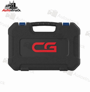 Programmatore chiave CGDI CG100X versione completa ECU strumento di programmazione per Air-bag reset strumento di Reset regolazione chilometraggio e lettura Chip