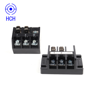 工場カスタム安いクイック接続端子ブロック - Product Image 3