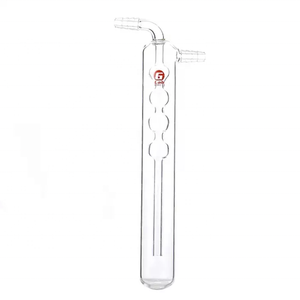 Tiandi Lab 150ml konik şekli gazlı yıkama şişesi - Product Image 4