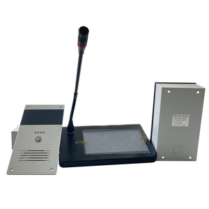 <strong>IP</strong> Network PA Audio System SIP/<strong>TCP</strong>/<strong>IP</strong> POE 30 Watt Horn Speaker SIP Protocol <strong>Controller</strong> <strong>IP</strong> Speakers Factory Manufacturer - Product Image 5
