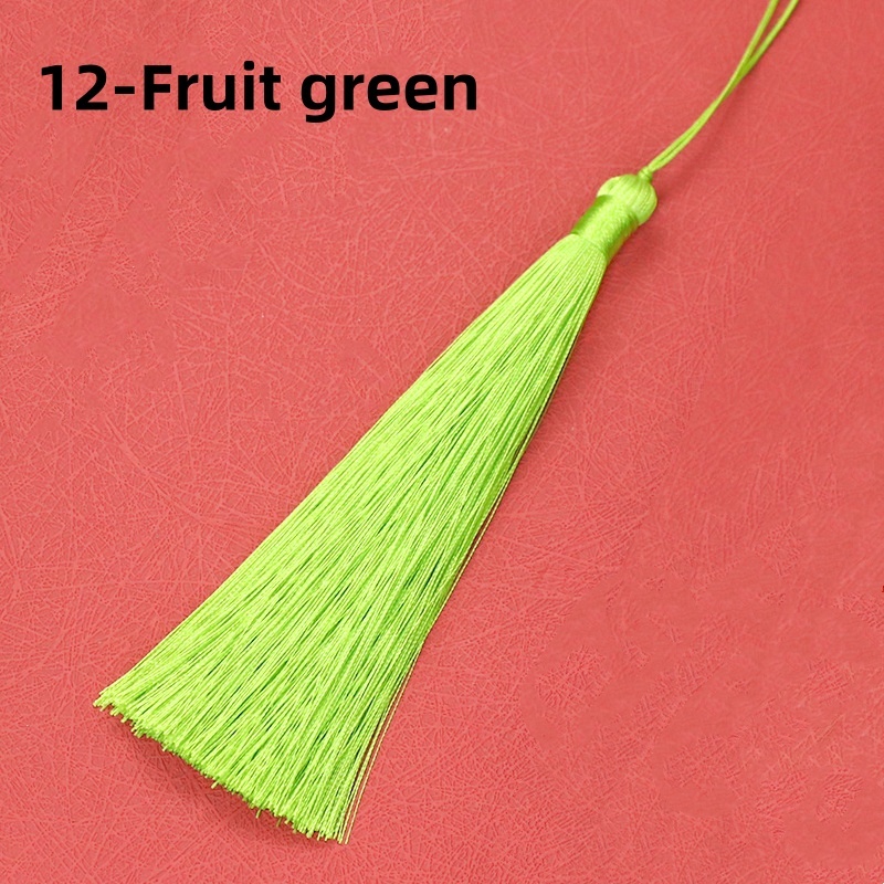12-Fruit green