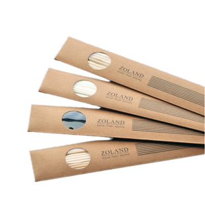 Ev kullanımı yangın ücretsiz aromaterapi ahşap sopa uçucu yağ difüzör uçucu kokular için yangın ücretsiz kapalı koku kamış - Product Image 5