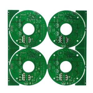 プリントPCB回路基板金属チップカスタマイズ卸売PCBボード工場直販 - Product Image 4