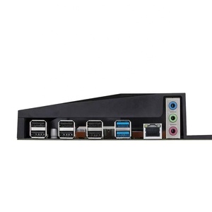 HUANANZHI X99BD4マザーボードコンボキットセット2011-3 XEON <span class=keywords><strong>E5</strong></span> <span class=keywords><strong>2670</strong></span> <span class=keywords><strong>V3</strong></span> 2*16GB = 32GB 2133 3200MHz DDR4 RAM REGECCメモリNVMEUSB3.0