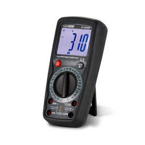 DT-9905H ิเตอร์ความแม่นยำสูง/9908ชม. สำหรับเครื่องมือทดสอบมัลติมิเตอร์สำหรับการตรวจจับอุณหภูมิความต้านทานแรงดันไฟฟ้าในปัจจุบัน - Product Image 4