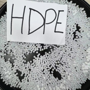 Factory Price <strong>HDPE</strong>/High Density Polyethylene/ Virgin Recycled <strong>PE100</strong> <strong>HDPE</strong> Film Grade Plastic Particles <strong>HDPE</strong> Granules - Product Image 1