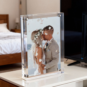 Sáng tạo khung ảnh kỹ thuật số với Acrylic gắn kết cho văn phòng hiện đại & nhà thông minh tích hợp - Product Image 3