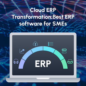 Высококачественное системное программное обеспечение SAP Netsuite ERP Solutions с настраиваемой функцией, доступное для промышленного использования - Product Image 3