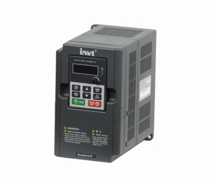 Inversor de frecuencia Variable de entrada monofásica INVT Mini VFD 230V 1.5kw 2HP para Control de velocidad del Motor - Product Image 3