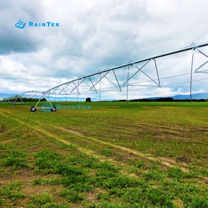 V8120 Series <strong>Center</strong> Pivot &amp; Linear Irrigation System - Product Image 2