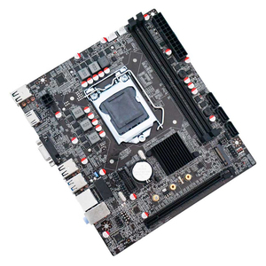 LGA 1151 <strong>Socket</strong> H310 OEM Factory Motherboard Support 8th/9th Generation I3/i5/i7 <strong>Processor</strong> - Product Image 2