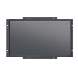 Monitor de pantalla táctil capacitiva de 21,5 pulgadas integrado Monitor Lcd de marco abierto industrial para computadora industrial - Product Image 2