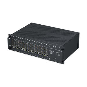 IPTV HDMI Video Capture Box Encoder karte Live Broadcast 2 4 8 16 Kanal P60 UDP Low Lantency - Product Image 1
