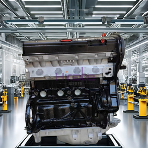 New Z24SED <strong>2</strong>.4L <strong>DOHC</strong> <strong>Engine</strong> for Chevrolet Captiva 2006-2015 Car <strong>Engine</strong> High Performance OEM Replacement - Product Image 6