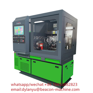 Beacon macchina HEUI EUI EUP CR825 CR919 Common Rail Diesel iniettore pompa di calibrazione macchina VP37 VP44 iniettore di codifica banco di prova